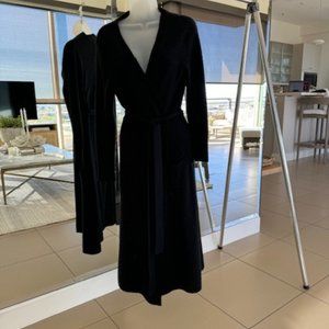100% Cashmere Robe